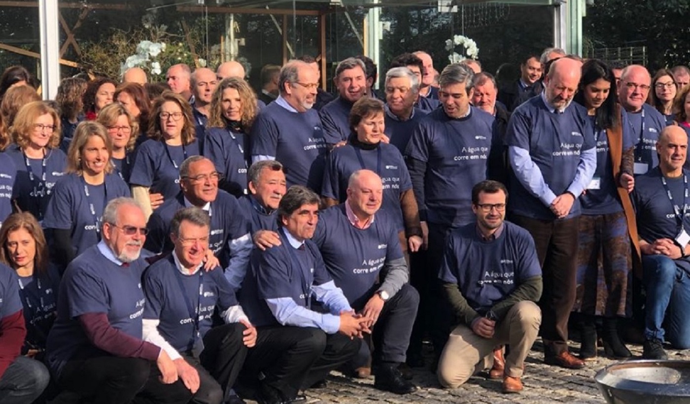 Municípios do Alto Minho preparam ajuste tarifário da água que será refletido na próxima fatura