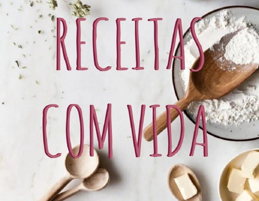 Estudantes do IPVC lançam projeto de intervenção “Receitas com Vida”