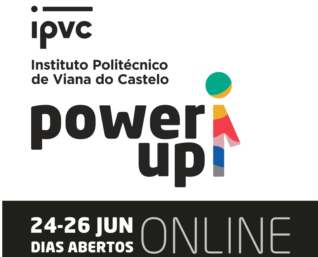 Dias abertos do Politécnico de Viana do Castelo acontecem ‘on-line’ de 24 a 26 de junho
