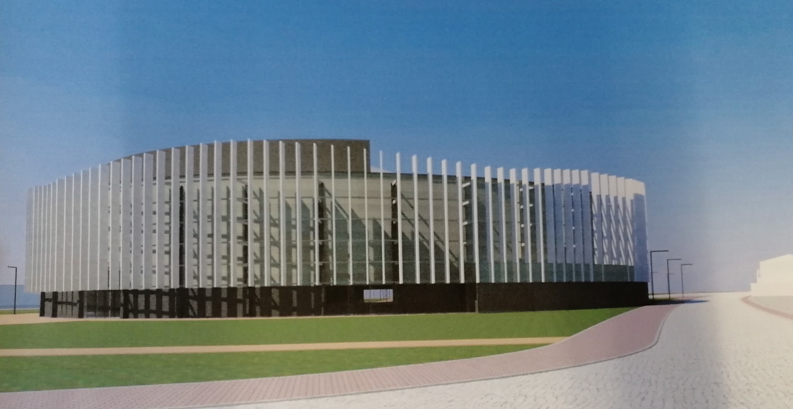 Onze empresas na corrida à reabilitação e refuncionalização da Praça Viana