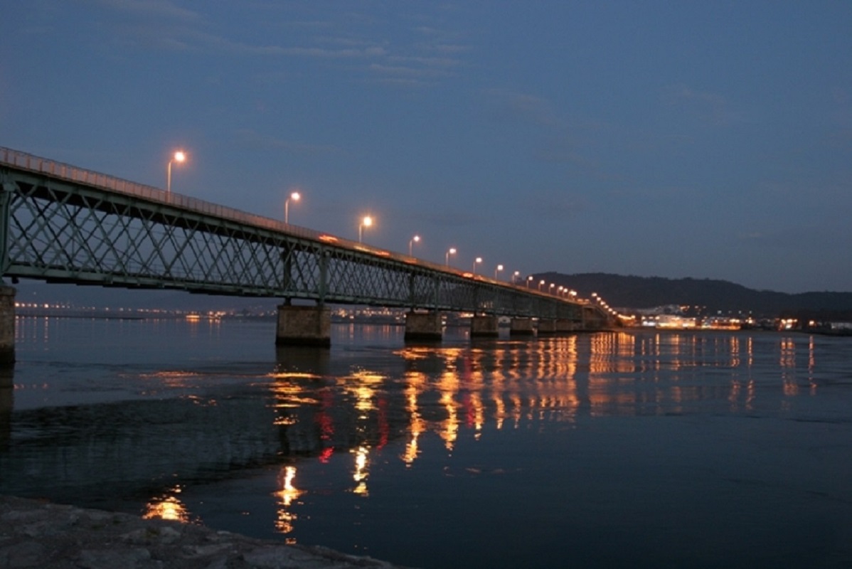 Viana do Castelo: Autarca pede estudo às condições de segurança da ponte Eiffel