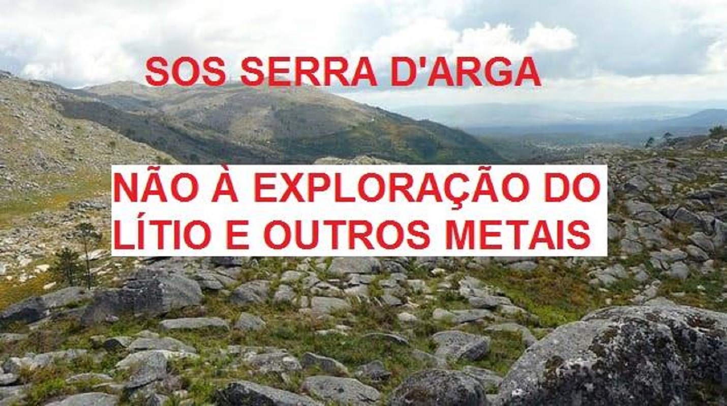 Associações e movimentos cívicos do Norte e Centro exigem imediata publicação de contratos mineiros