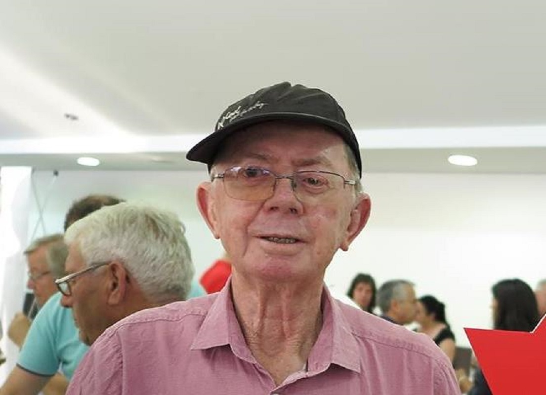Edmar Oliveira homenageado nas comemorações dos 762 anos da atribuição do Foral Afonsino a Viana do Castelo