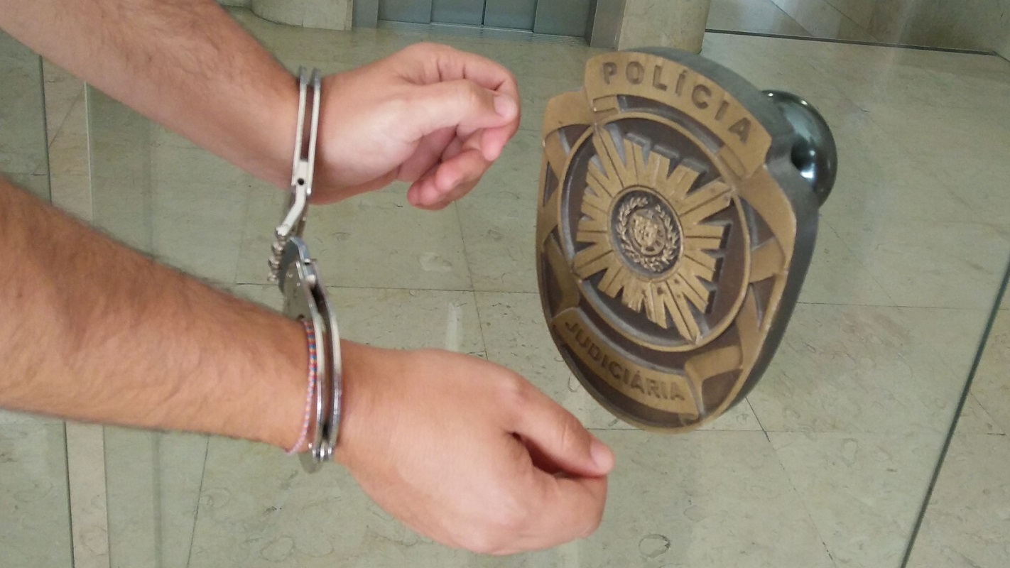 Homem de 53 anos detido pela PJ por abusar de duas crianças em Melgaço