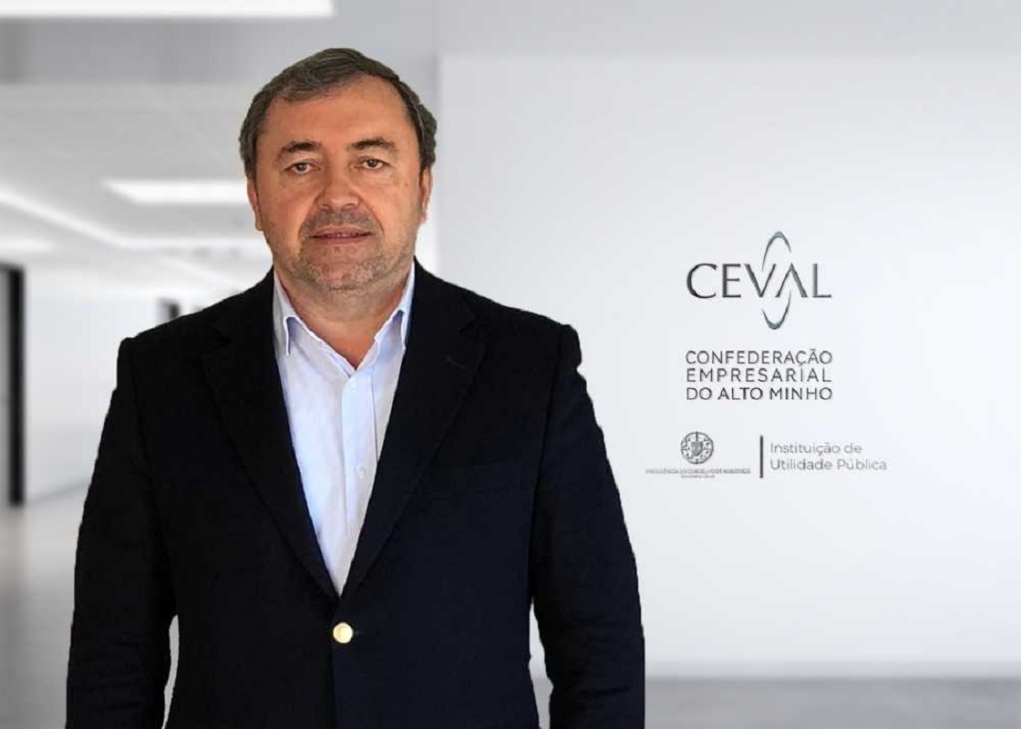 Presidente da Assembleia Geral da CEVAL eleito para os Órgãos Sociais da AEP