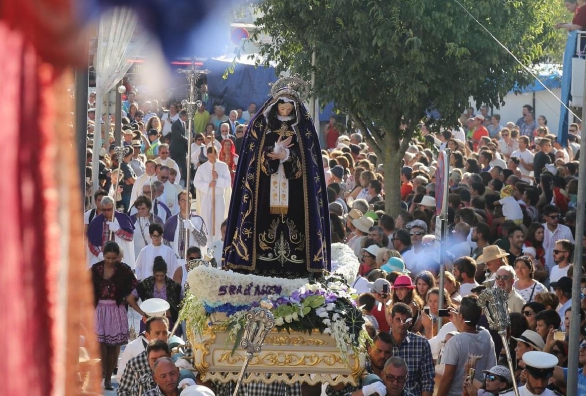 Cancelamento de principais festas e romarias do Alto Minho gera perda de receitas superior a 30 milhões de euros