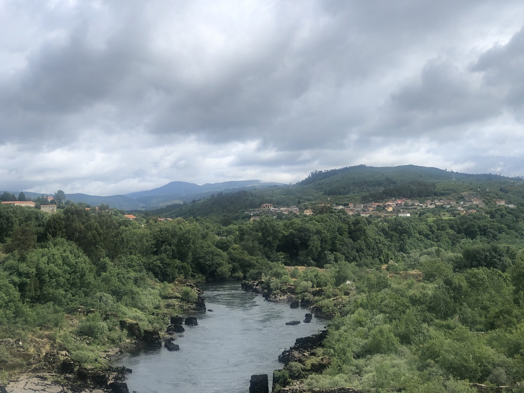 Jovem de 24 anos detido a traficar droga em antiga rota de contrabando de Melgaço