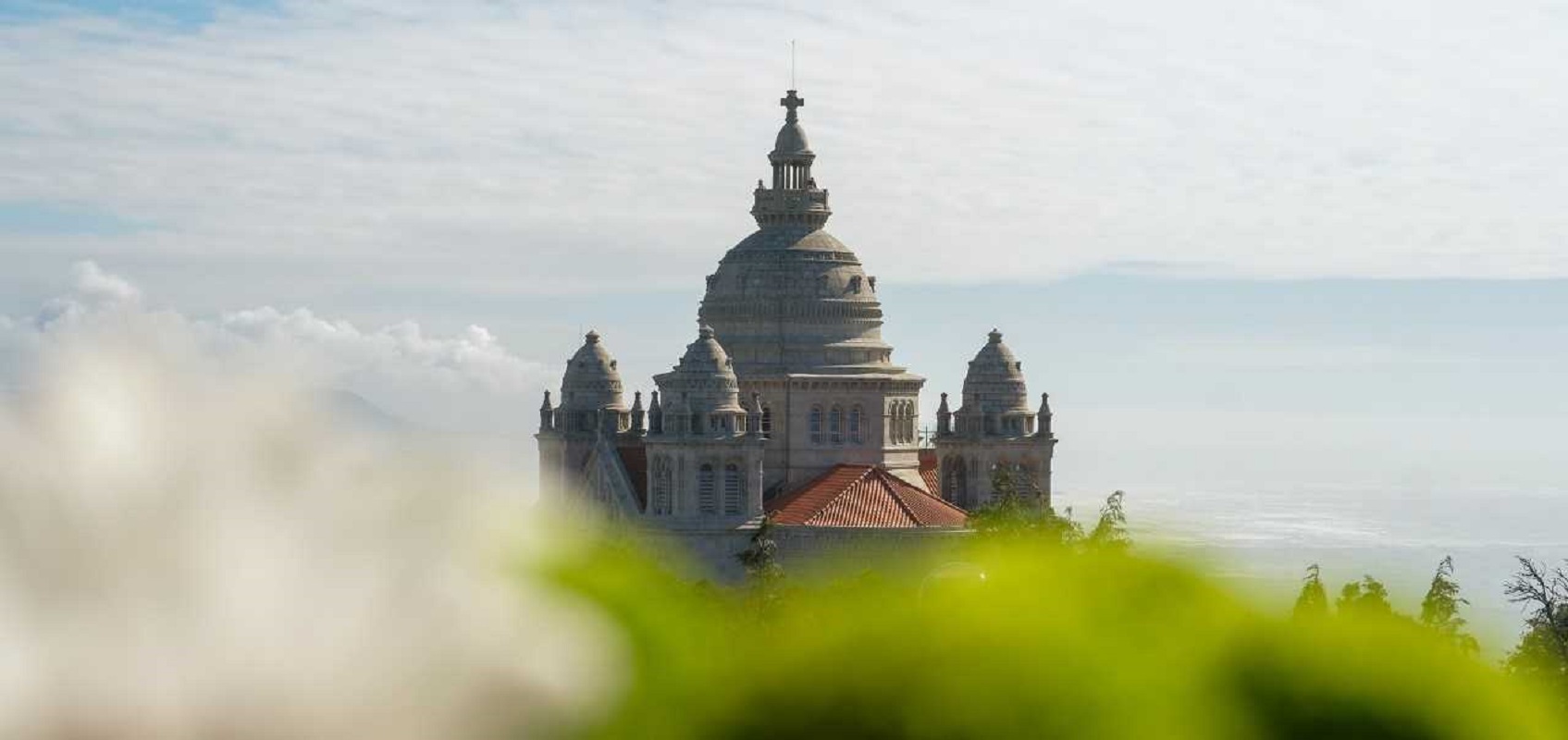 Executivo aprova Voto de Congratulação pela elevação do Templo de Santa Luzia a Santuário Diocesano