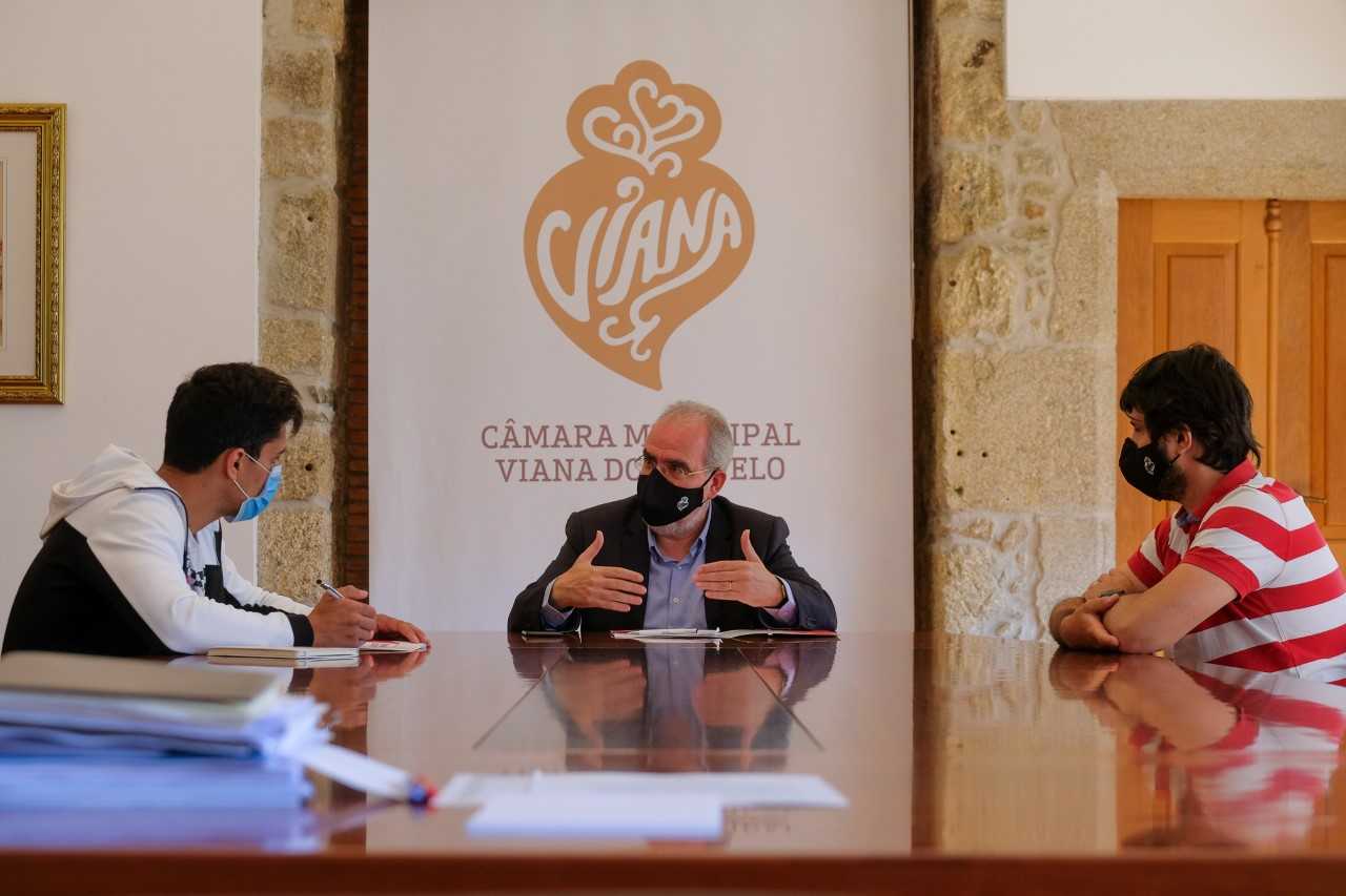 Viana do Castelo investe 402 mil euros na valorização da orla costeira e espaços naturais e na vigilância de praias durante época balnear