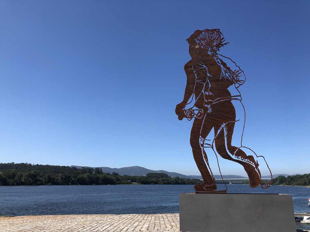 XXI Bienal Internacional de Arte de Cerveira arranca no sábado