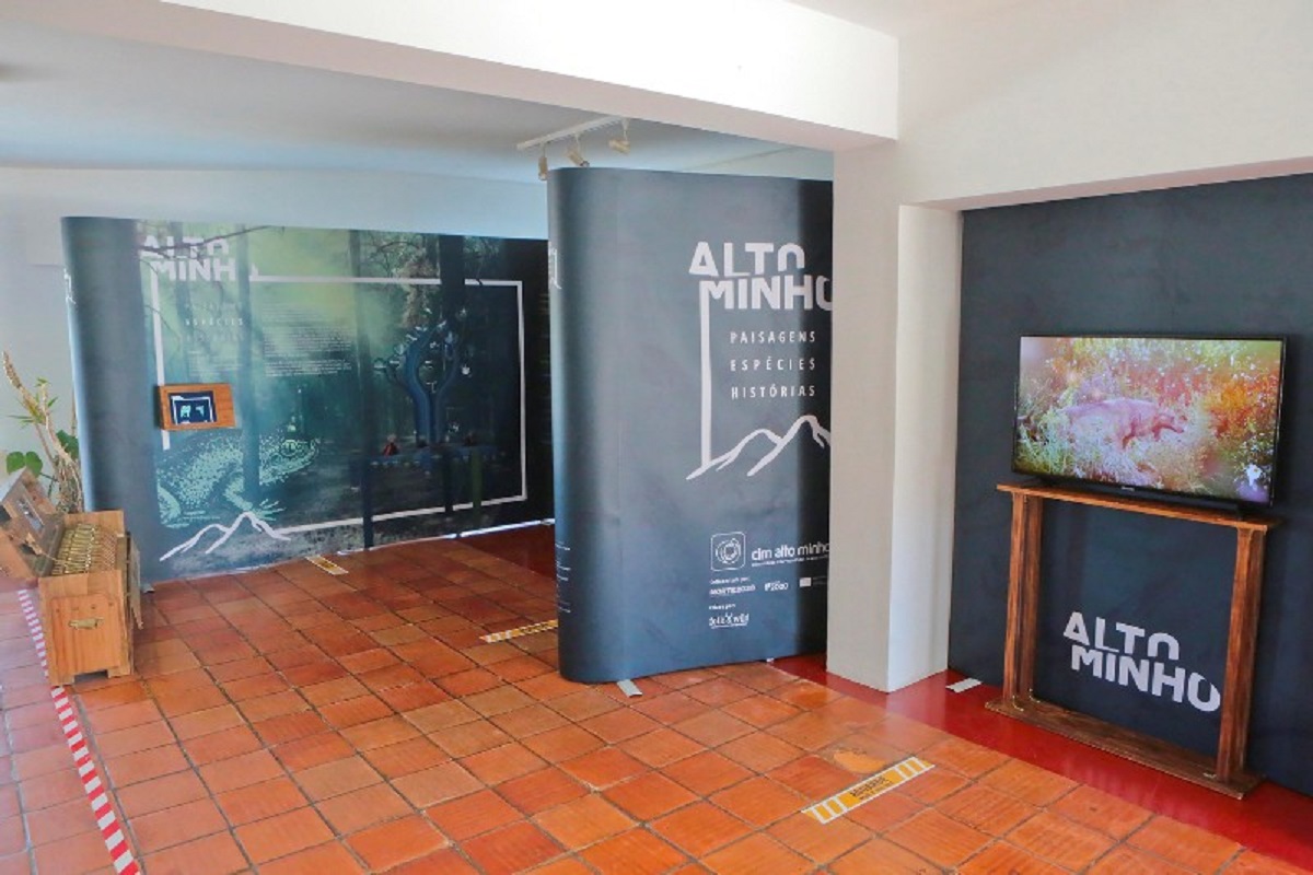 Vila Praia de Âncora mostra “Alto Minho: Paisagens/Espécies/Histórias”