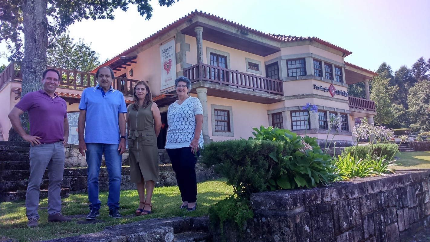 Fundação Santoinho lança curso de Operador Agrícola destinado a pessoas com deficiência ou incapacidade