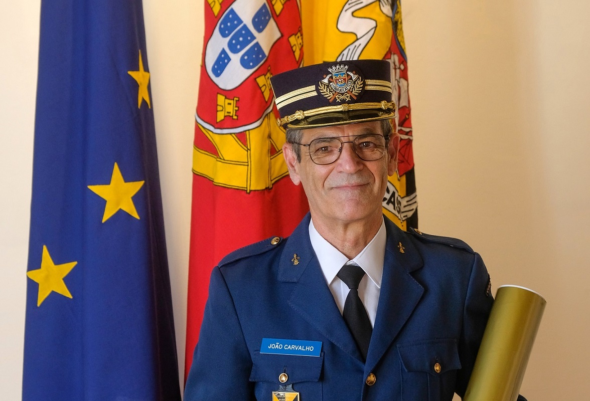 José Maria Costa: “Chefe Carvalho foi sempre uma pessoa exemplar”