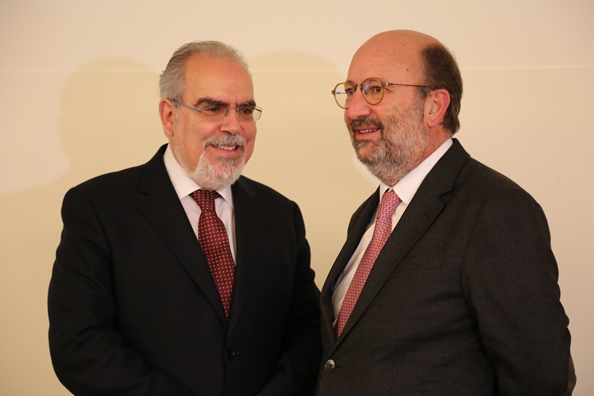 Ministro do Ambiente: “Grande potencial das renováveis está na eólica offshore”