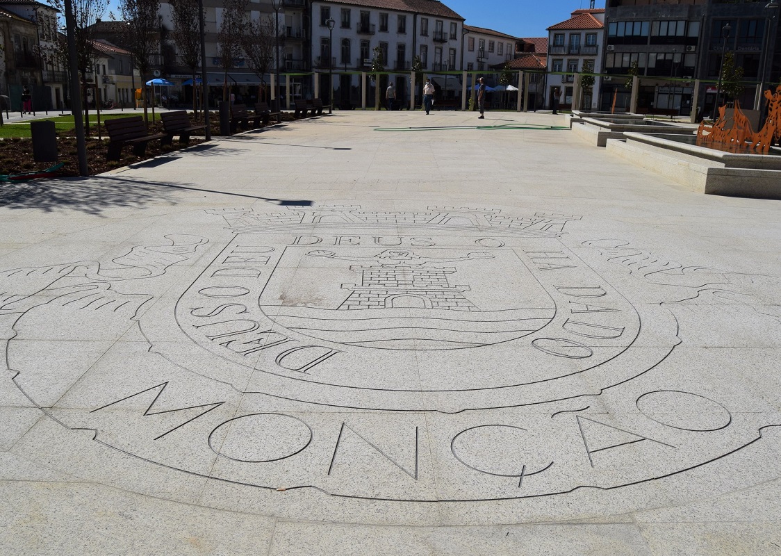“Scan Monção” é a nova aplicação da Câmara Municipal
