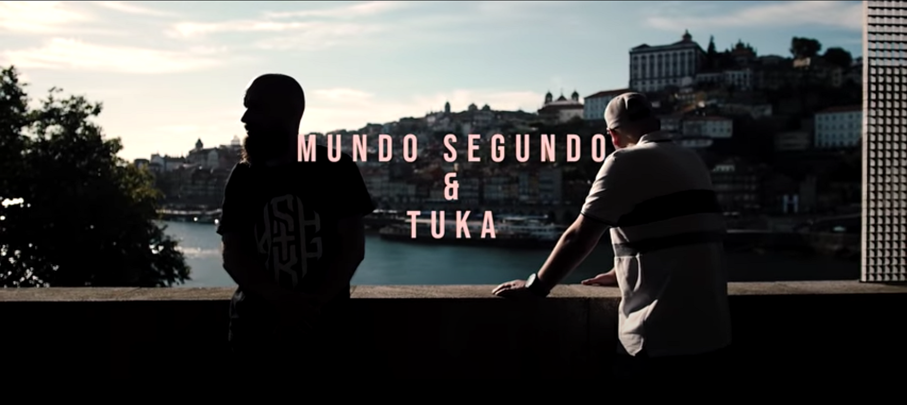 Projecto “Beatologia Colectivo Capítulo 1” reúne vários produtores e rappers de Viana e de outras cidades portuguesas