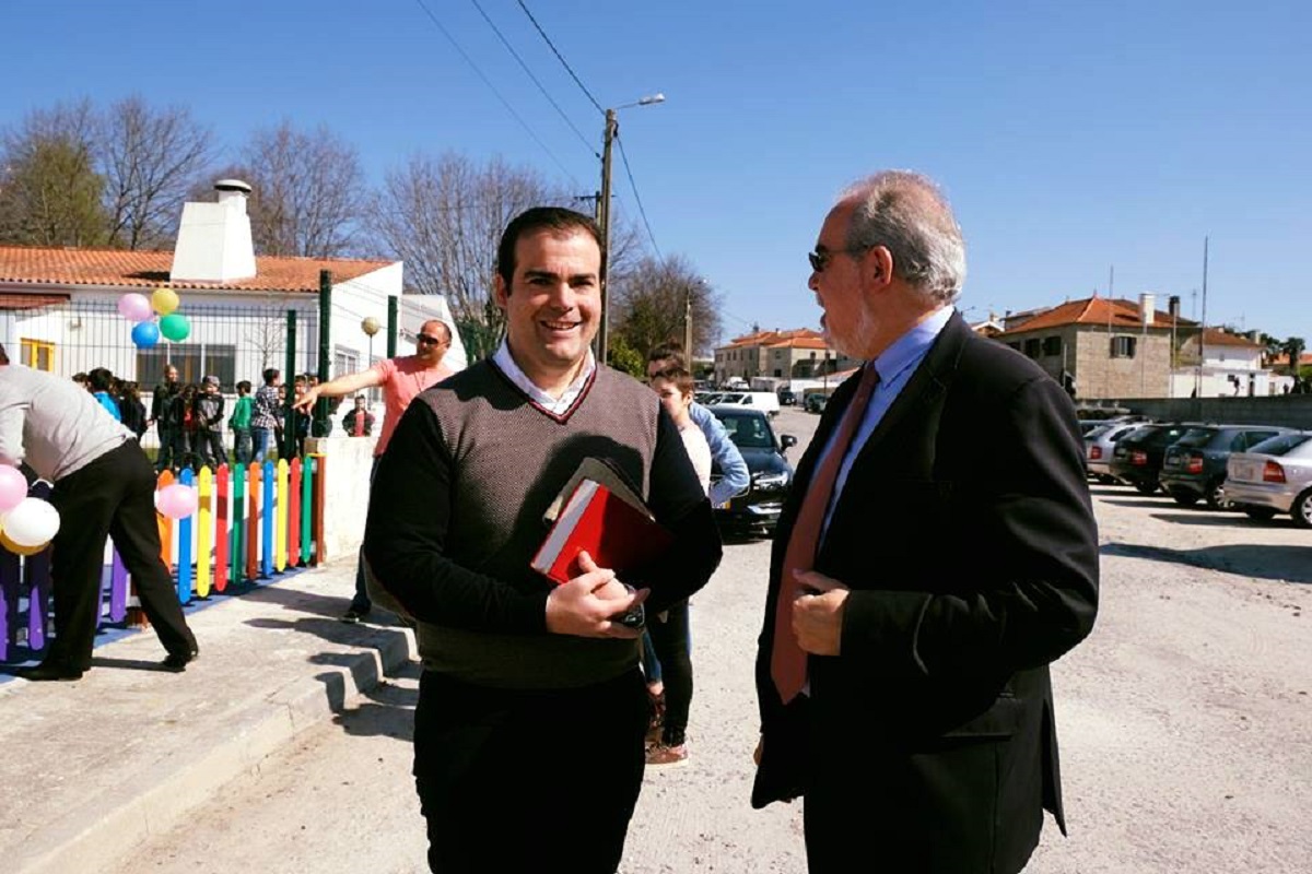 Padre Renato é enviado a prosseguir estudos em Roma
