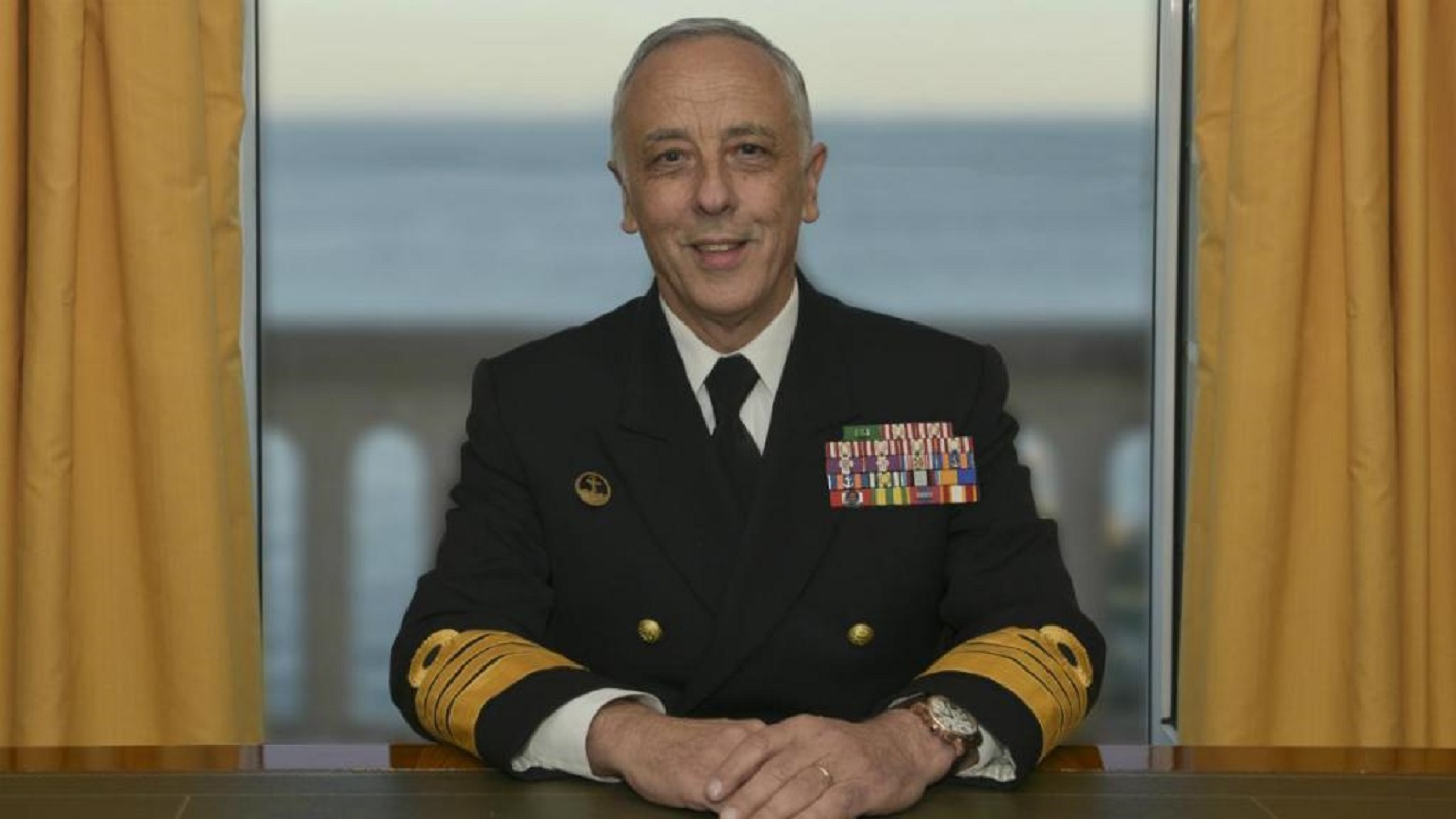 Chefe do Estado-Maior-General das Forças Armadas vai condecorar Presidente da Câmara de Viana do Castelo