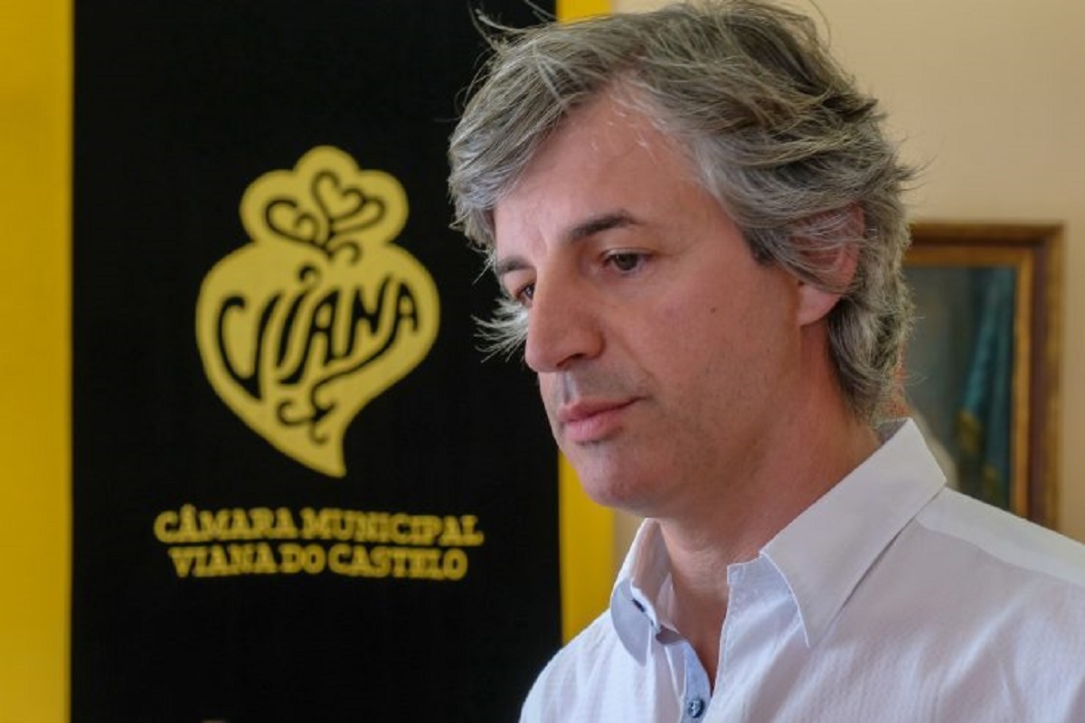 Covid-19: Município de Viana do Castelo já investiu 5 milhões de euros em apoios, isenções e transportes