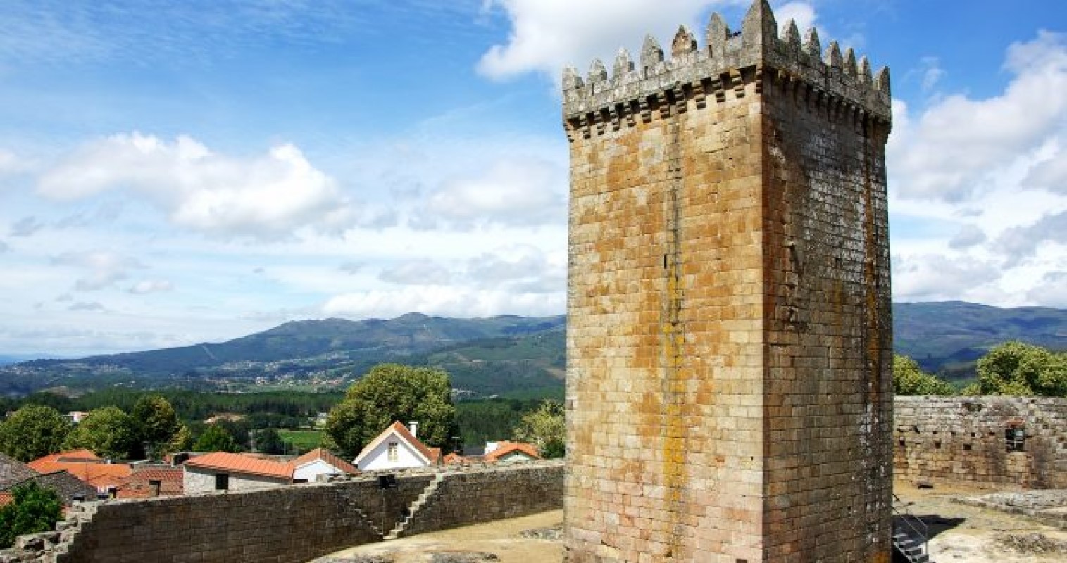 Cinema drive-in é uma das novidades das festas em Melgaço
