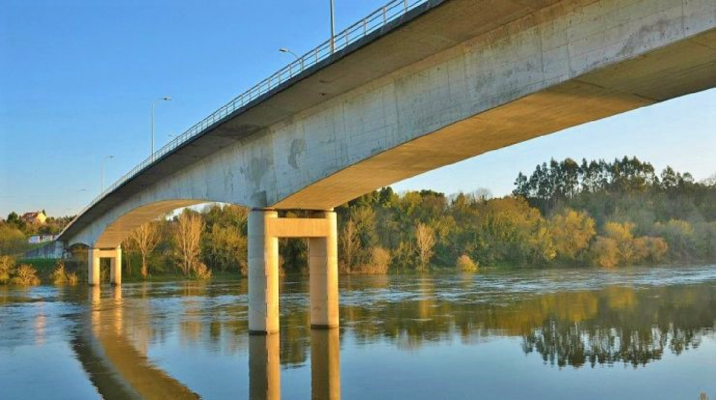 Reabertura da Ponte Internacional que liga Monção a Salvaterra