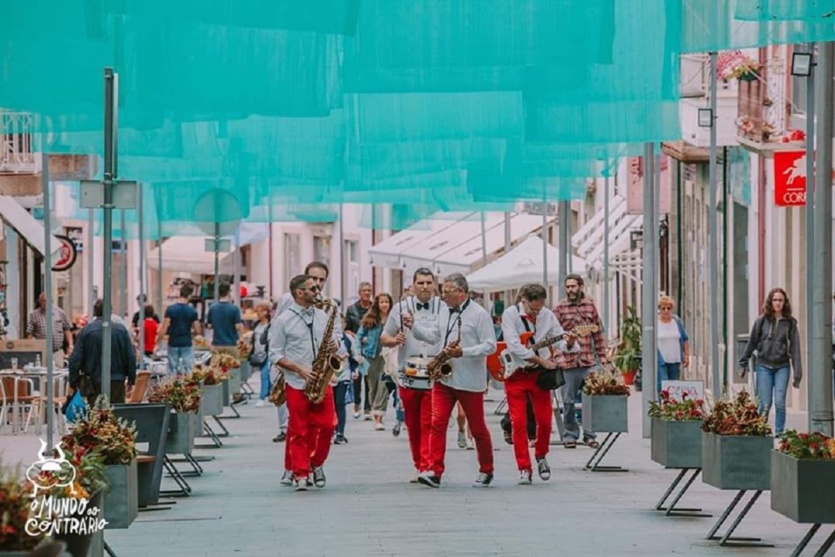 Orquestra Improvável regressa amanhã a Paredes de Coura