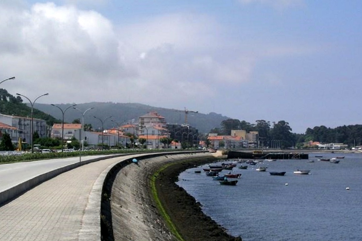 Caminha expande rede de saneamento e está mais próxima de atingir os “90% dos alojamentos do concelho”