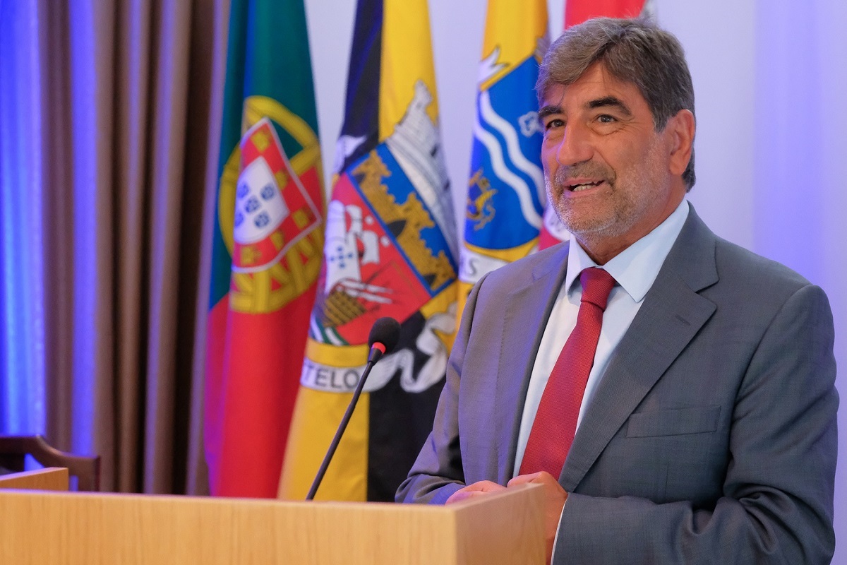 Carlos Martins: “AdAM não fará cortes de água por falta de pagamento”