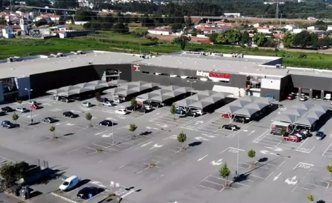 Dadores de Sangue da Meadela fazem recolha no Intermarché de Mazarefes