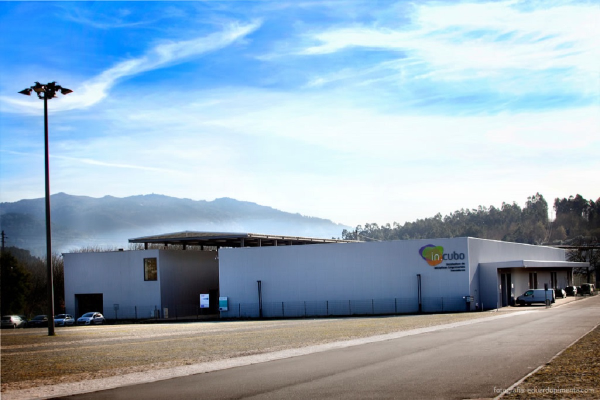 Arcos de Valdevez investe na ampliação da incubadora tecnológica