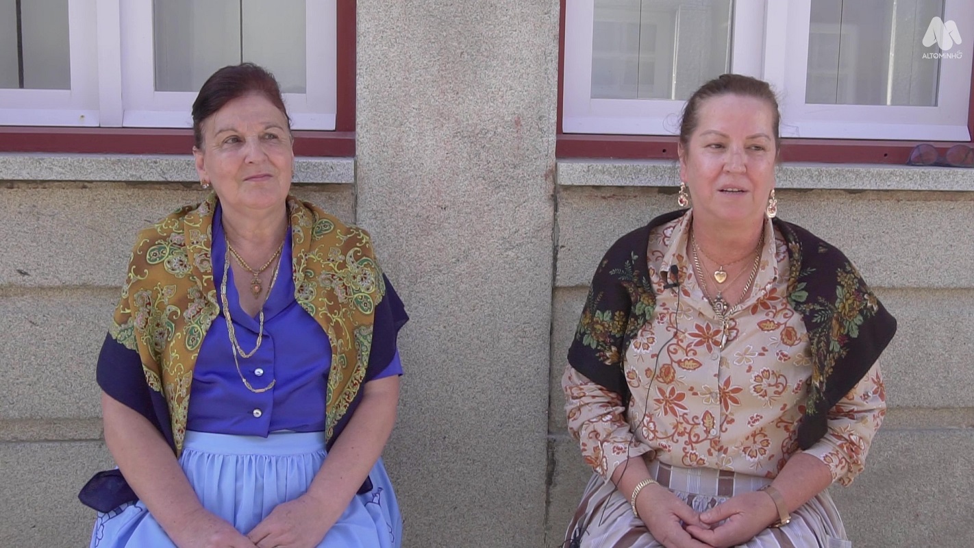 Vídeo: Mulheres da Ribeira