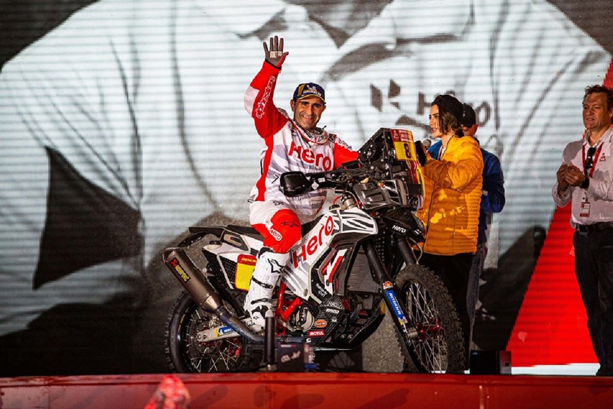 Esposende atribui Medalha de Honra a Paulo Gonçalves