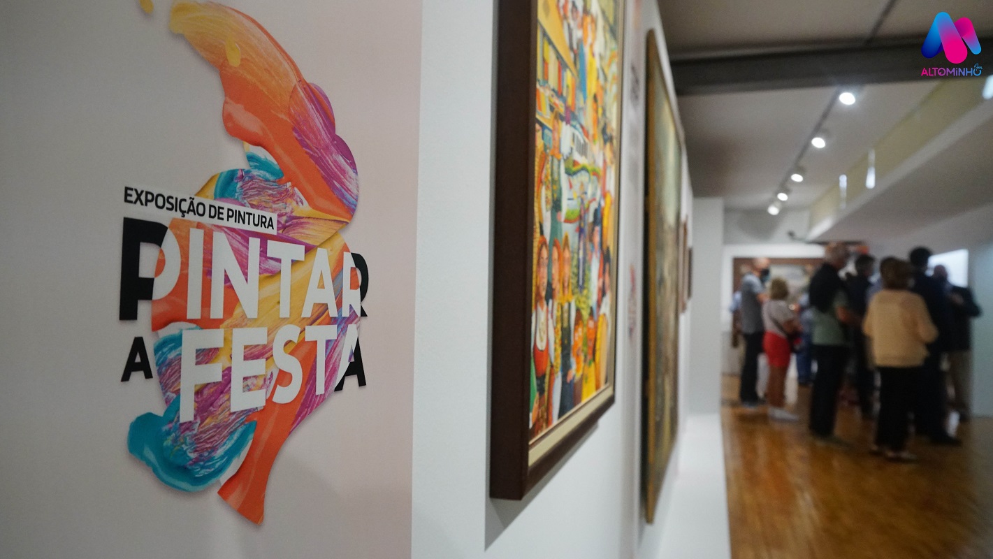 “Pintar a Festa” recorda Romaria d’Agonia no Museu de Artes Decorativas