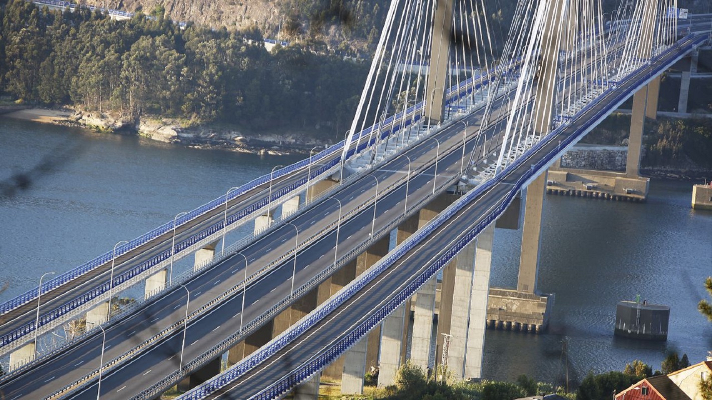 Suspeito de crime em Ponte de Lima encontrado morto na Galiza