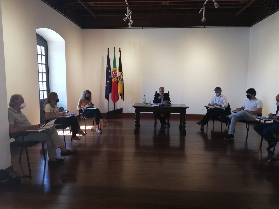 Viana do Castelo aprova moção de repúdio à proposta da nova lei das minas