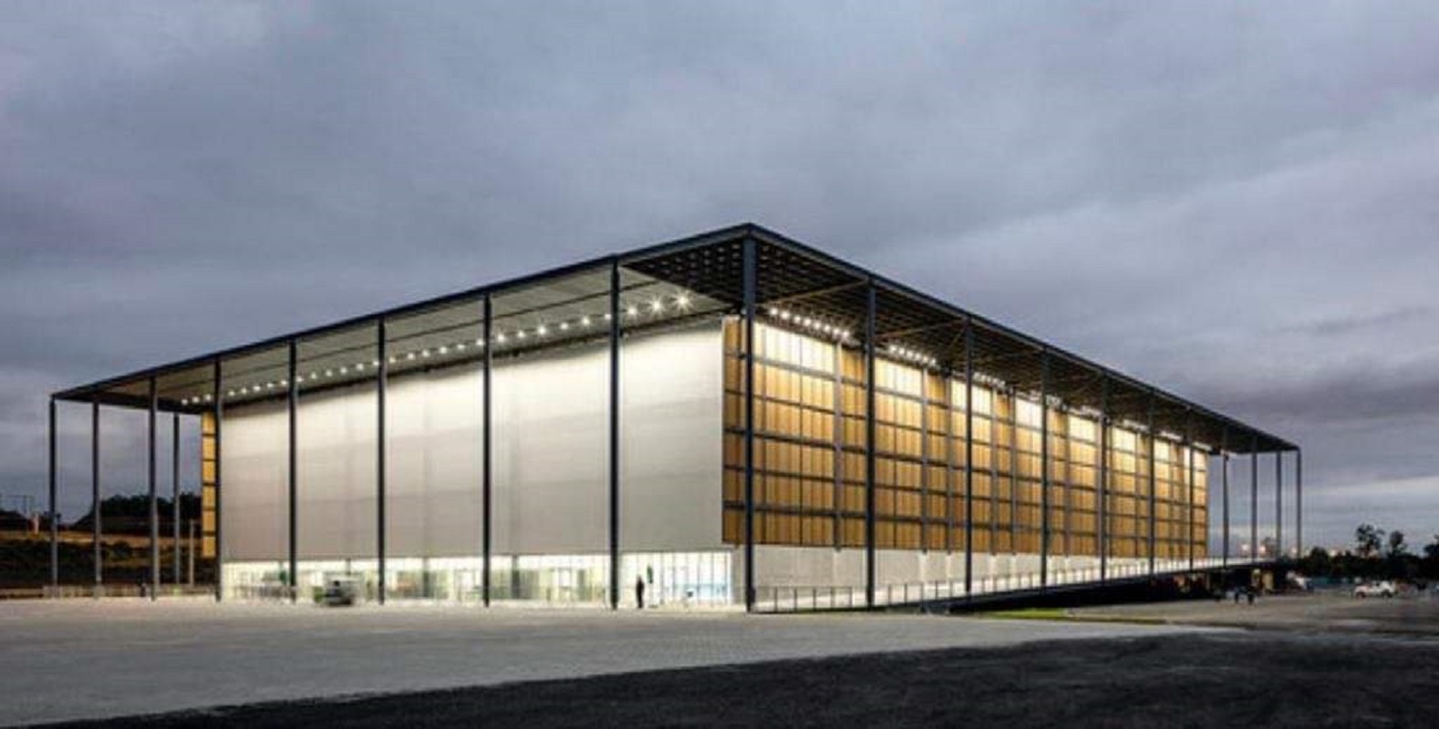 Caminha: Investidor privado constrói Centro de Exposições até 2022