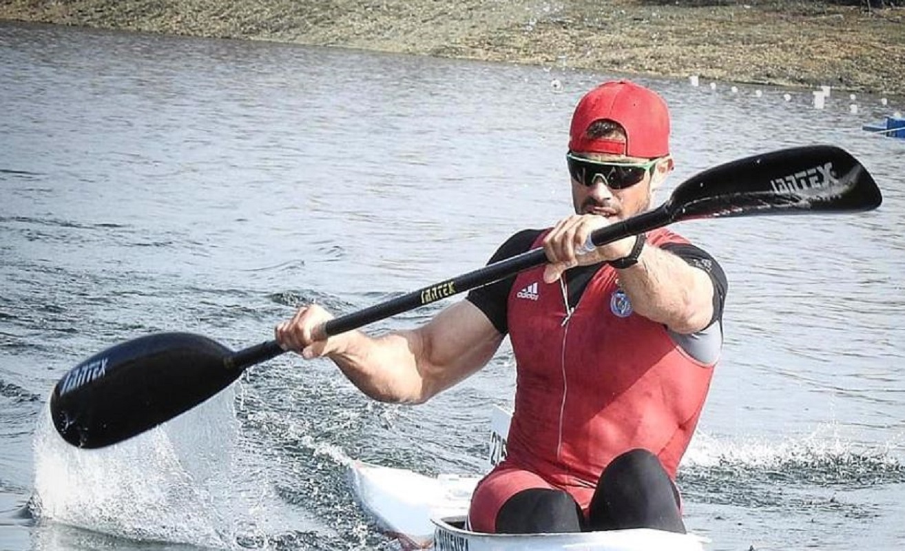 Fernando Pimenta com apuramento direto para final de K1 1.000 dos Europeus