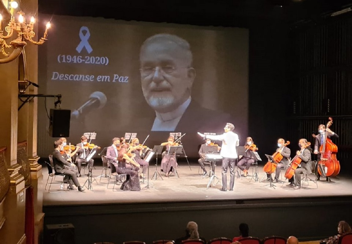 Projetos culturais de artistas residentes em Viana do Castelo apoiados com verba global de 75 mil euros