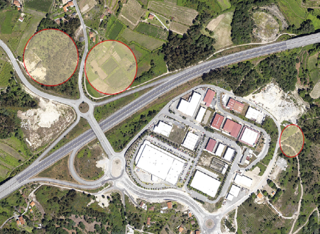 Arcos de Valdevez investe na expansão dos Parques Empresariais