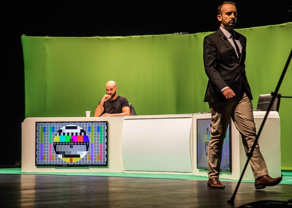 Teatro do Noroeste leva espetáculo ao Algarve