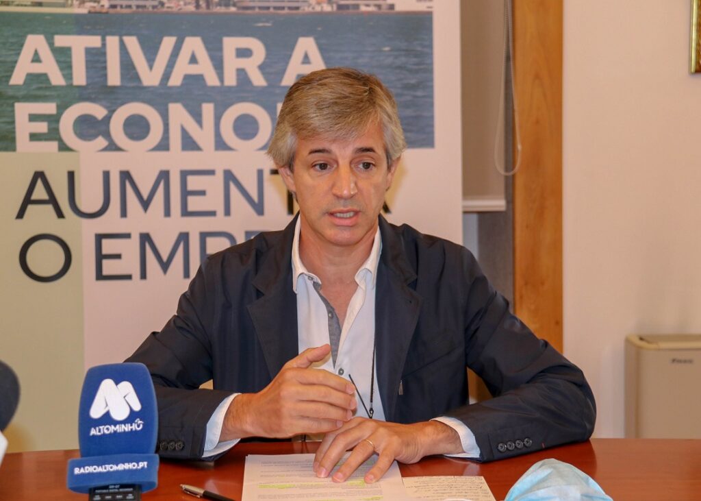 Viana do Castelo vai abdicar de taxas e impostos a favor da atividade económica
