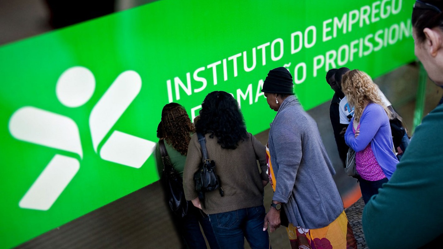 Paredes de Coura lidera descida no desemprego