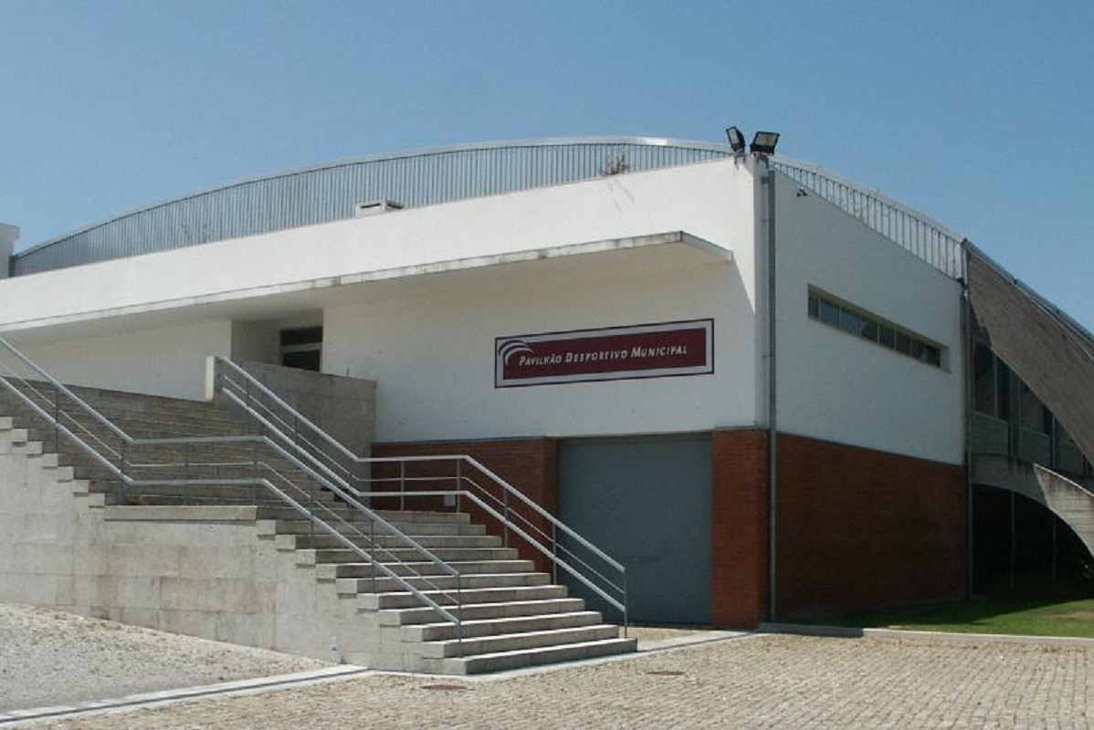 Equipamentos desportivos municipais de Caminha vão reabrir