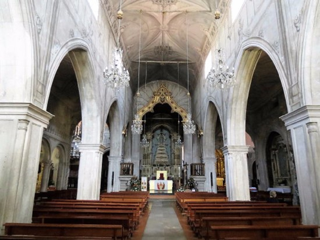 Sé de Viana do Castelo distinguida com prémio “Travelers Choice Best of the Best 2020”