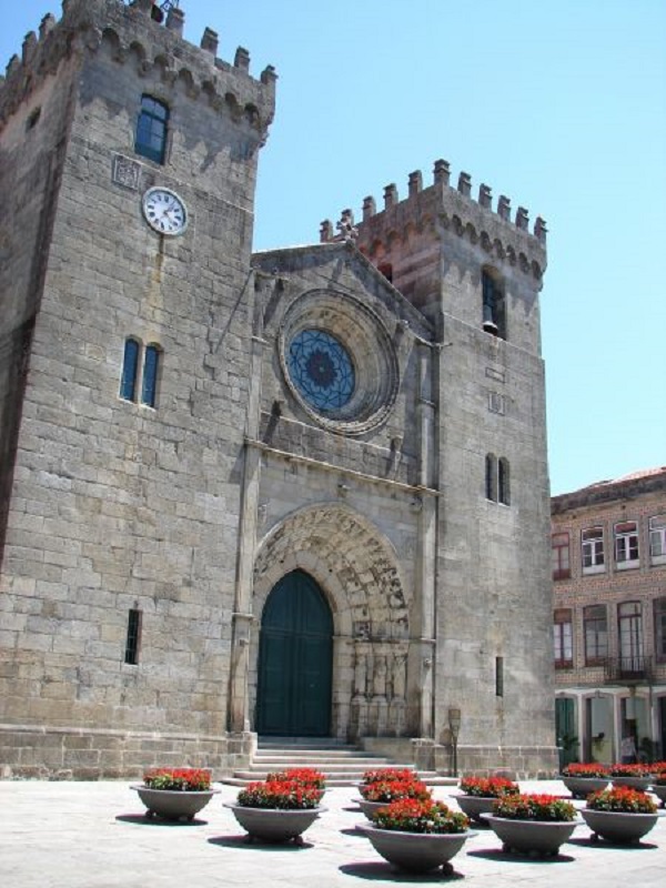 Sé de Viana do Castelo distinguida com prémio “Travelers Choice Best of the Best 2020”