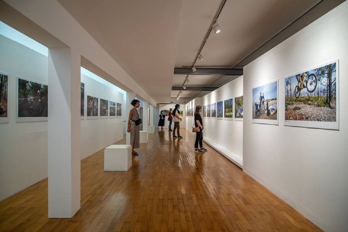 Exposição de fotografia “Terra Água Vento” patente no Museu de Artes Decorativas de Viana do Castelo