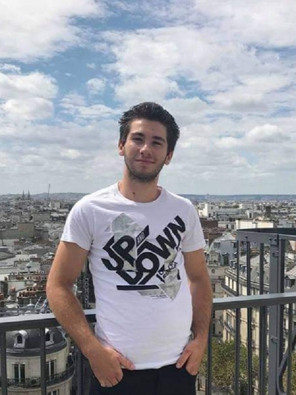 Melgaço: Jovem morreu em explosão na fábrica onde trabalham os pais e a irmã