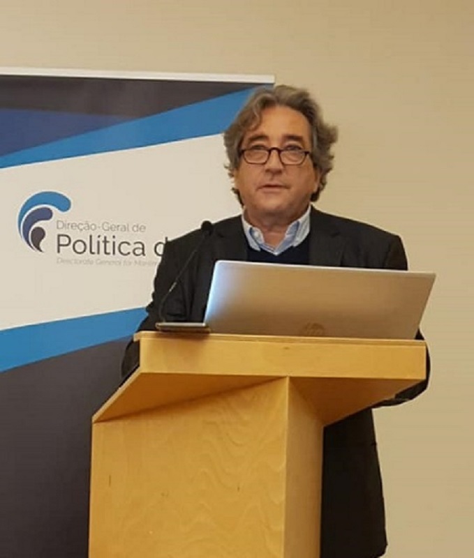 “Estratégia Nacional do Mar 2021-2030” aposta na formação superior e profissional