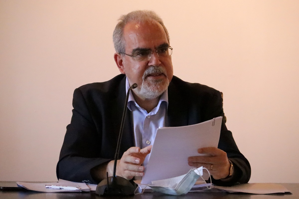 José Maria Costa eleito deputado por Viana do Castelo