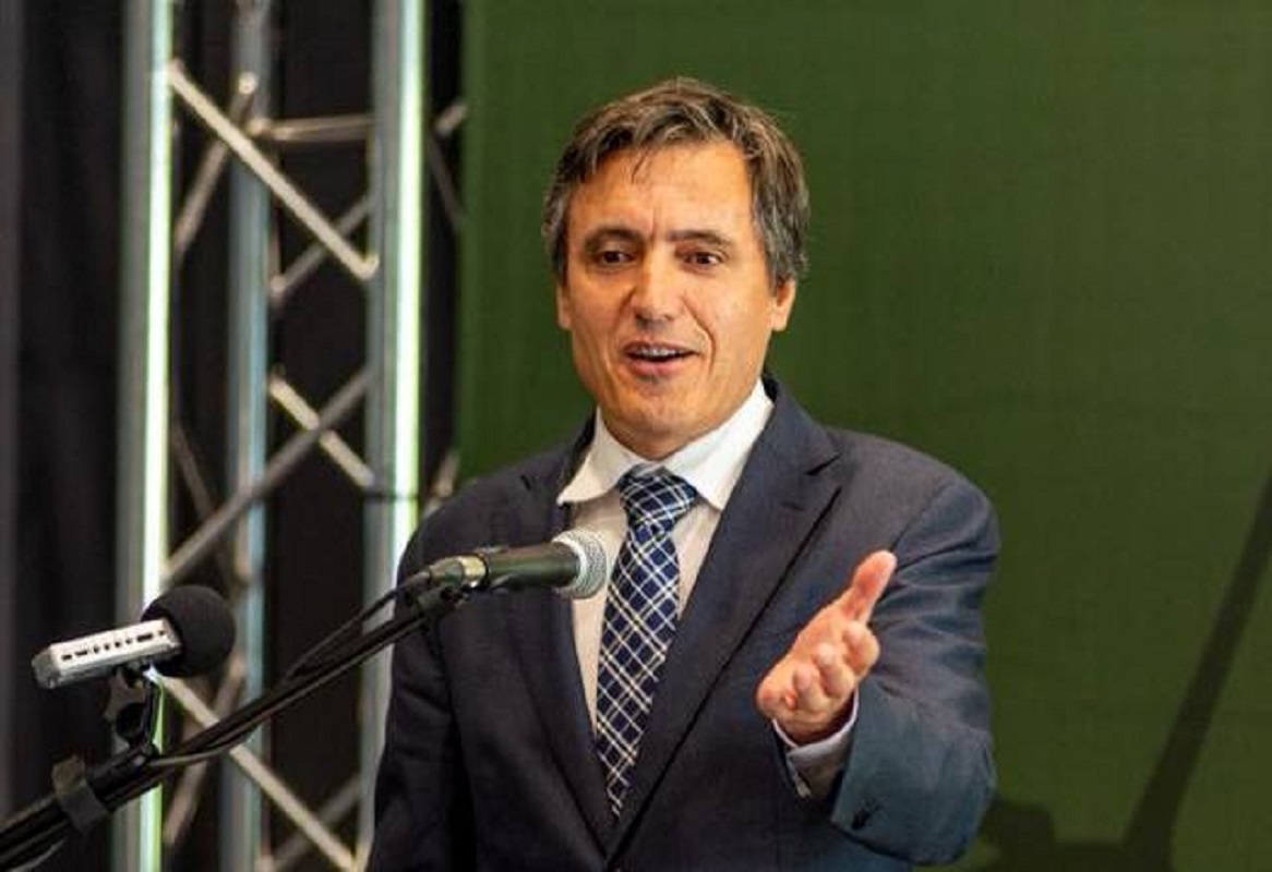 Paredes de Coura projeta investimentos de 80 ME na área das vacinas